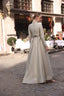 Karmen Evening Gown