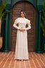 Stella Evening Gown