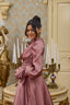 Gülru Evening Dress Rose Pink