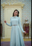 Ravza Evening Gown