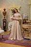 Fiyonk Evening Gown