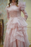 Gülnur Evening Gown