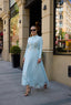 Hivda Evening Gown