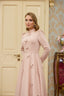 Nazlı Evening Gown