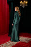 Eslem Evening Gown