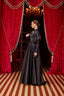 Sena Evening Gown