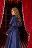 Sena Evening Gown