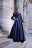 Nadya Evening Gown