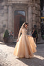 Karmen Evening Gown