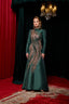 Eslem Evening Gown