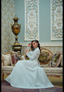 Ravza Evening Gown