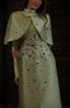Mary Evening Dress Mint
