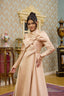 Lerzan Evening Dress Copper