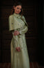 Mary Evening Dress Mint