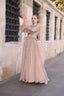 Camilla Evening Gown