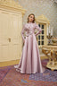Gülçiçek Evening Gown