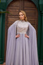Nancy Evening Gown