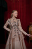 Zerena Evening Gown