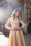 Karmen Evening Gown