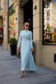 Hivda Evening Gown