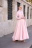 Karmen Evening Gown