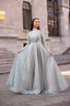 Adriana Evening Gown