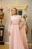 Gökçe Evening Gown
