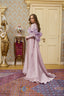 Mahpeyker Evening Dress Lilac