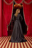 Gülçiçek Evening Gown