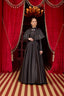 Sena Evening Gown