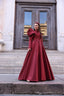 Nadya Evening Gown