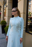 Hivda Evening Gown
