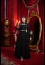 Ravza Evening Gown