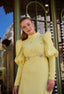 Nadima Evening Gown