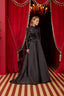 Gülçiçek Evening Gown