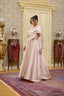 Lerzan Evening Gown