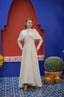 Lunara Evening Gown