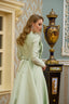 Gülçiçek Evening Gown