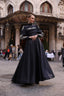 Zişan Evening Gown