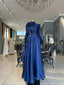 Asel Evening Gown