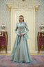 Zerena Evening Gown