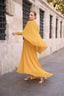 Irmak Evening Gown