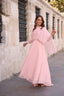 Irmak Evening Gown