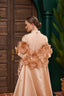 Mahpeyker Evening Gown