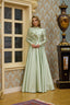 Gulcicek Evening Dress Mint