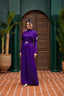 Stella Evening Gown