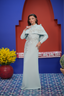 Gülda Evening Gown