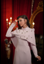 Ayda Evening Gown