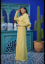 Ayda Evening Gown