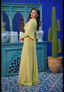 Ayda Evening Gown